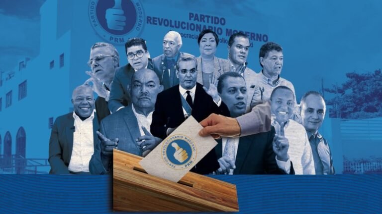 Caso Senasa fortalece imagen del PRM como referente en la lucha contra la corrupción