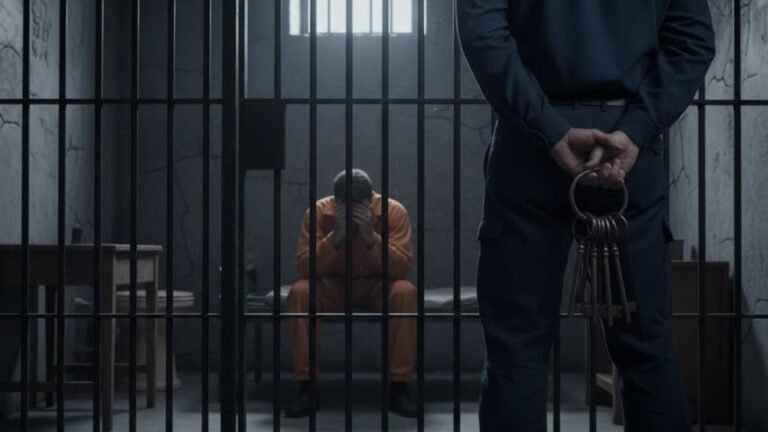 Exreo de Rikers Island en Nueva York demanda a agentes de prisiones por agresión sexual