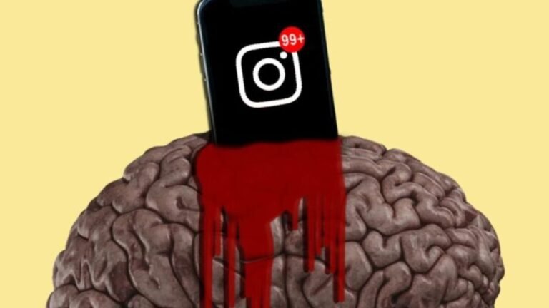 Videos cortos alteran el cerebro y reducen la concentración, advierten estudios