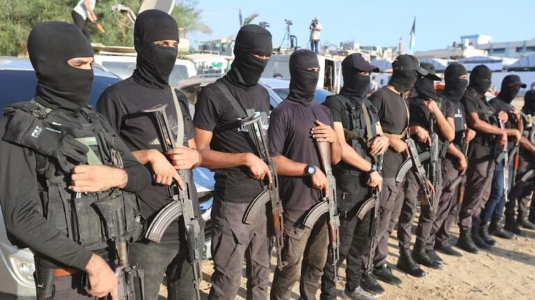 ONU documenta ejecuciones públicas y torturas atribuidas a Hamas en la Franja de Gaza