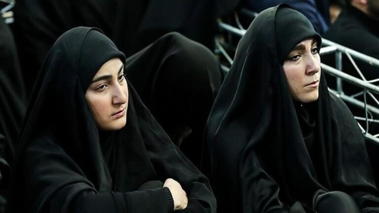 EE.UU. detiene a familiares de Soleimani y eleva tensión en medio de crisis con Irán