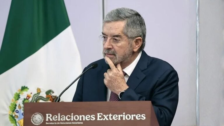 México ratifica ayuda humanitaria a Cuba pese a posibles aranceles internacionales