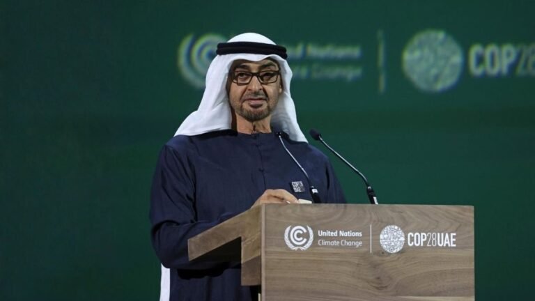 Emiratos Árabes advierten a Irán que no es “presa fácil” en medio de creciente tensión regional