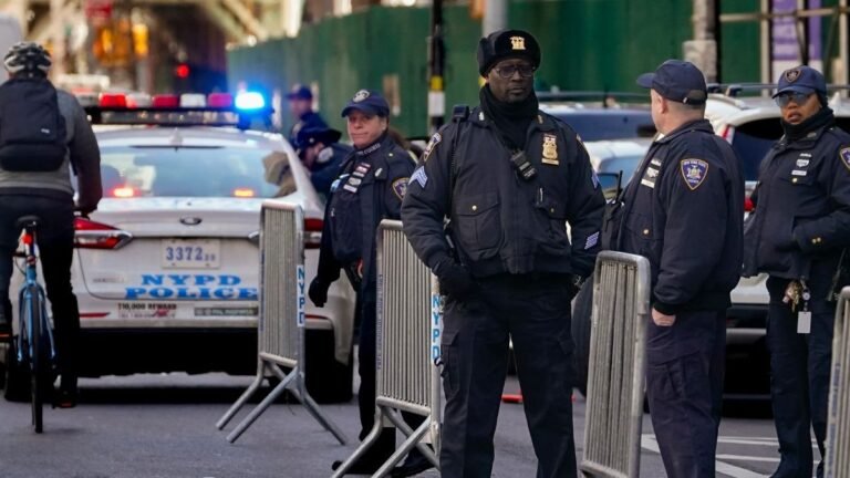 Estados Unidos activa alerta terrorista tras ofensiva contra Irán y refuerza seguridad interna