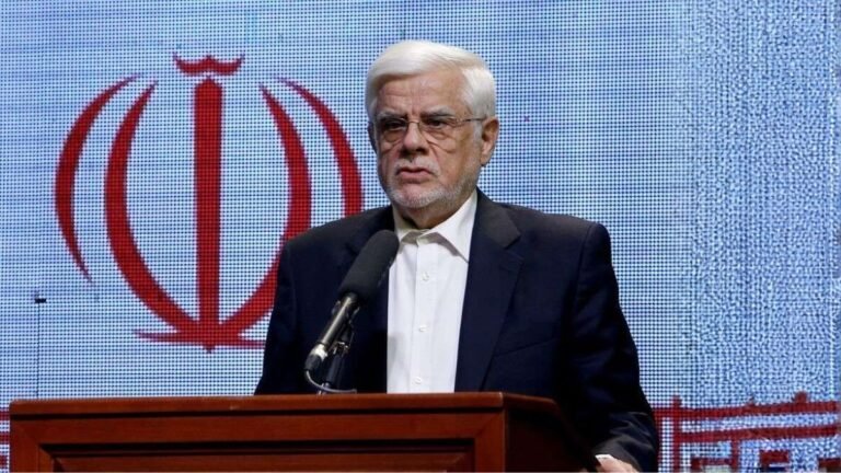 Irán responde a Trump y asegura que ha sobrevivido a siglos de amenazas