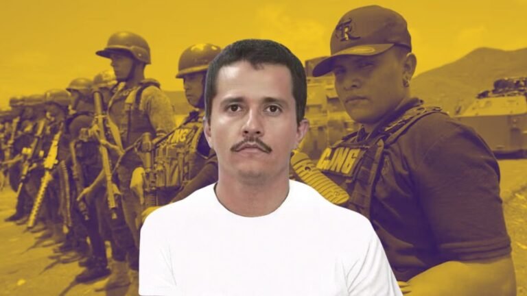 Video: Abaten a “El Mencho” en operativo militar en México y Jalisco se vuelve terror