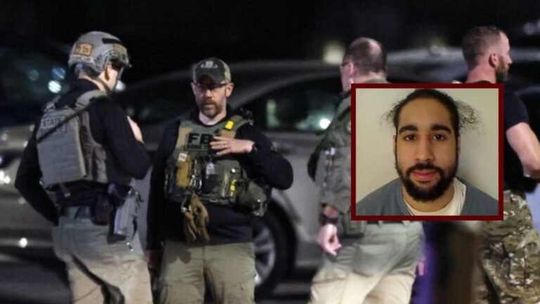 Dominicano enfrenta deportación en EE.UU. tras condena por tiroteo en New Hampshire