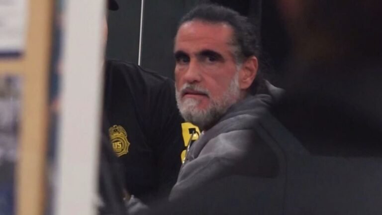 Acusan en Miami a exministro venezolano Alex Saab por presunto lavado de dinero