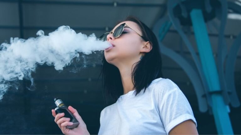 Singapur arresta a más de 2,500 personas por usar vapeadores prohibidos