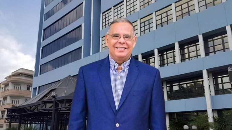 Empresario Gómez Díaz pierde demanda millonaria