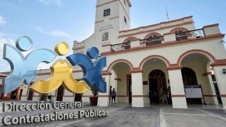 La Dirección General de Contrataciones Públicas (DGCP),rechaza petición de la Red de Veedores de San Cristóbal por falta de pruebas