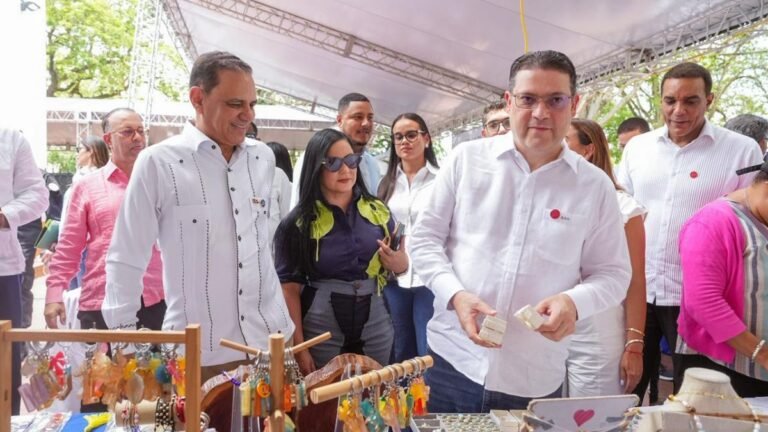 MICM lleva la Ruta Mipymes a San Pedro de Macorís